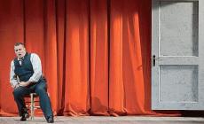 Marcello Giordani: "Nei Pagliacci cerco l'interpretazione elegante"