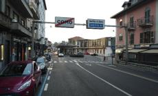 Da giovedì la Svizzera chiude i collegamenti ferroviari da e verso l'Italia