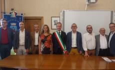 «Party con noi» la festa per gli emigranti della Valtaro e della Valceno