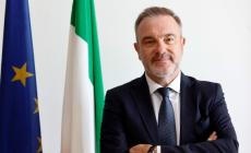 Il parmigiano Alessandro Azzoni ha assunto oggi l'incarico di Capo di rappresentanza italiano nella Nato 