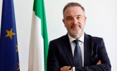 Alessandro Azzoni, ambasciatore d'Italia alla Nato