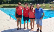 Rischia di annegare in piscina: salvato dai bagnini