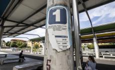 Rifiuti, tabelloni rotti e insicurezza: terminal delle corriere nel degrado