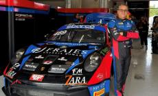 Massimo Navatta, imprenditore e pilota di successo: &laquo;Un sogno realizzato&raquo;