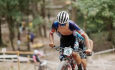 Simone Magnani, la bicicletta come passione: &laquo;Voglio fare sempre meglio&raquo;