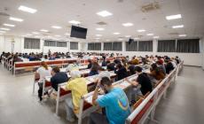 Medicina, al termine del semestre filtro entrerà il 40 per cento degli iscritti