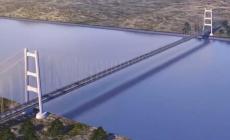 Pietro Lunardi: «Il ponte sullo Stretto, splendida notizia per l'Italia»