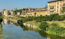 Torrente Parma, al via gli interventi per prevenire le piene