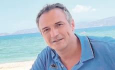 Sorbolese salva un anziano in mare