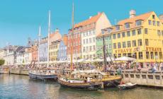 Fuga verso il Nord, in Danimarca: tra spiagge, castelli e il culto del &laquo;benessere&raquo;