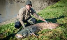 Stefano Bianchini, la Bassa dice addio al «pescador»