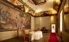 Il riarredo della Reggia affidato al Comune fino al 2030