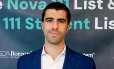 Marketing, Andrea Filiberti è tra le promesse d'Italia