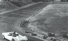 Motor Valley graffiti: l'Autodromo di Varano e i suoi primi 50 anni - Foto