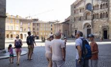 &laquo;Wonderful Parma&raquo;: voci, volti e sorrisi da tutto il mondo