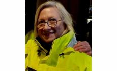 La &laquo;Pubblica&raquo; piange Elena Lippi: &laquo;Volontaria speciale&raquo;