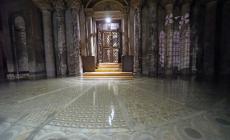 Venezia: Mose, alle paratoie acqua raggiunge 123 cm.