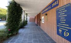 Spaccata alla sede del Rugby Parma: colpo alla club house nella zona di via Montanara