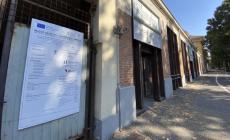 Centro per l'impiego, al via i lavori nell'ex sala Bingo