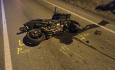 Si era sposato l'anno scorso il trentunenne morto nello scontro