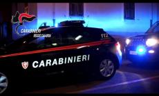 Calabria, uccisi marito e moglie mentre raccolgono le olive