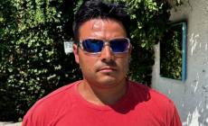 Parla il bagnino: «Sono subito intervenuto per soccorrerlo»