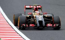 Suzuka, Maldonado e Vergne retrocessi