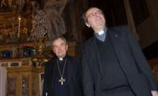 Caffarra: la Chiesa nel mondo 