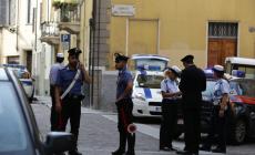 Due accoltellati in via Cavallotti e borgo delle Colonne
