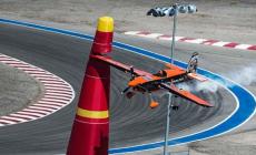 Red Bull AR, McLeod fa jackpot