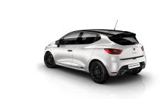 Renault Clio GP Monaco: c'è anche la telemetria