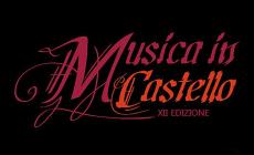 Le stelle di «Musica in Castello»
