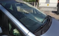 Investito un bambino a San Polo di Torrile