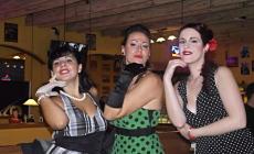 Anna Maria Capaldo è "Miss Pin up"