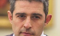 Favia: "Pizzarotti &egrave; un espulso che cammina"