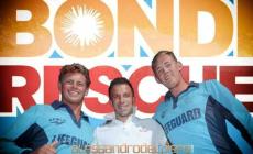 Del Piero si dà a Baywatch