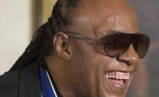 Stevie Wonder pap&agrave; per la nona volta