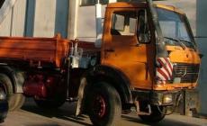 "Giù le mani dai carrozzieri"