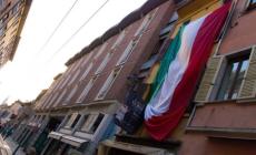 A Nizza vietate bandiere straniere in centro