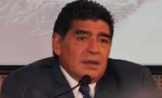 Maradona contro Gene Gnocchi