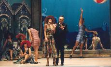 Canzoni e tip tap con «No no Nanette»  