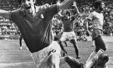 E' morto Paolo Rossi, "Pablito", eroe e simbolo dell'Italia mondiale dell'82: aveva 64 anni