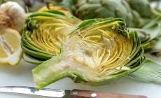 Tempo di carciofi: i duri dal cuore tenero