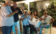  Pincolini: "Era davvero uno di noi"
