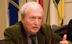 Addio a Marino Giubellini, una vita fra scuola, sindacato e politica locale