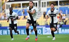 Juventus-Parma: ecco la lista dei convocati 