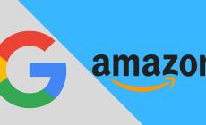 Multe da 100 e 35 milioni a Google e Amazon