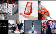 Ánako entra nel World Design Organization