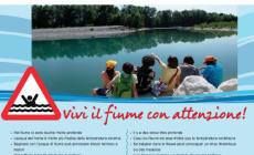 Vademecum: vivere i fiumi in sicurezza