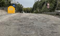 Anas, al via la prima fase dei lavori di pavimentazione della  tangenziale nord ovest 